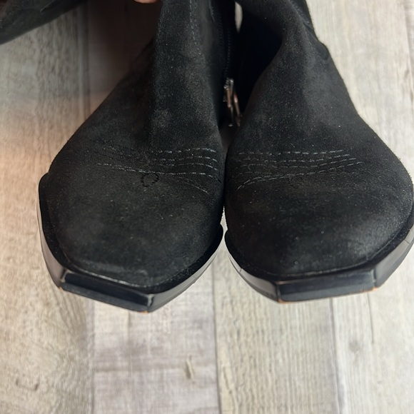 Dolce Vita Samare Western Boot - Picture 7 of 10